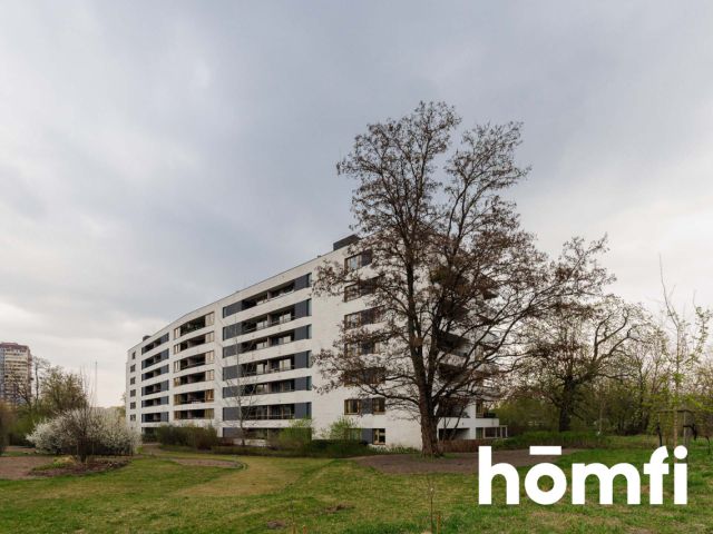 Modern 2 bedrooms with garage - Apartment - Rent - Warszawa, Bielany / Marymont