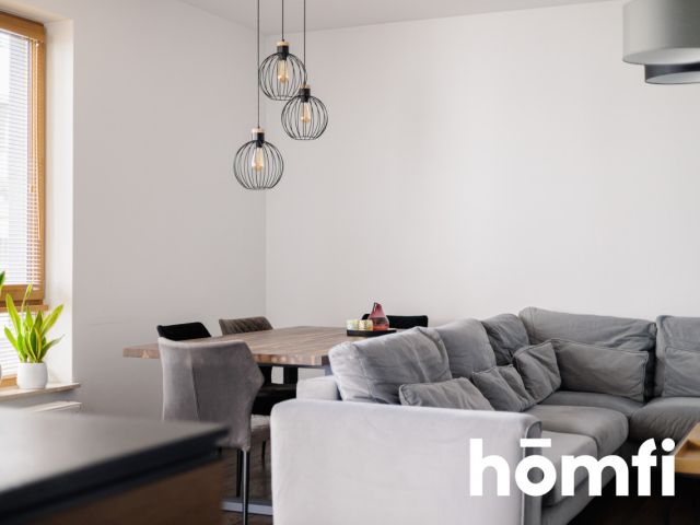 Modern 2 bedrooms with garage - Apartment - Rent - Warszawa, Bielany / Marymont