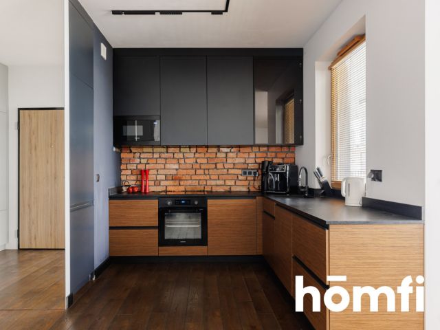 Modern 2 bedrooms with garage - Apartment - Rent - Warszawa, Bielany / Marymont