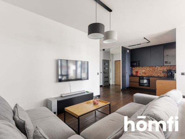 Modern 2 bedrooms with garage - Apartment - Rent - Warszawa, Bielany / Marymont