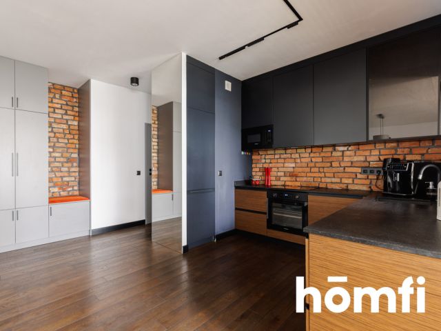 Modern 2 bedrooms with garage - Apartment - Rent - Warszawa, Bielany / Marymont