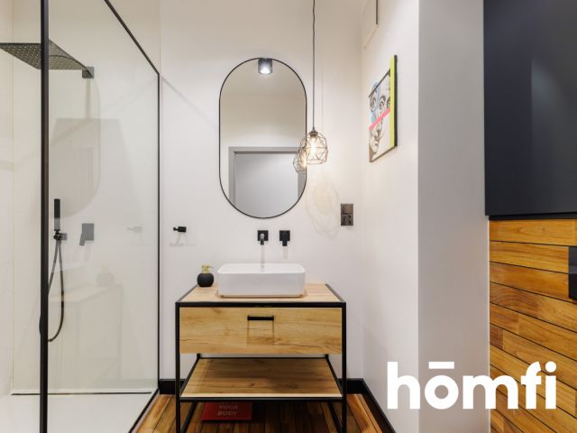 Modern 2 bedrooms with garage - Apartment - Rent - Warszawa, Bielany / Marymont