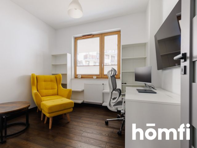 Modern 2 bedrooms with garage - Apartment - Rent - Warszawa, Bielany / Marymont