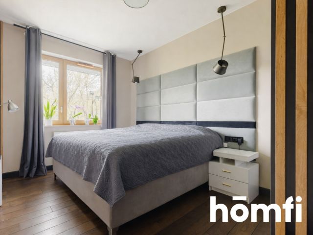 Modern 2 bedrooms with garage - Apartment - Rent - Warszawa, Bielany / Marymont