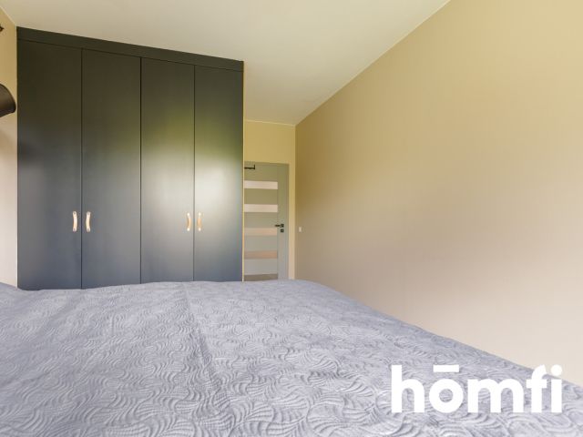 Modern 2 bedrooms with garage - Apartment - Rent - Warszawa, Bielany / Marymont