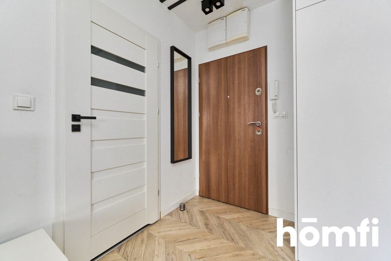 STUDIO Z BALKONEM PRZY TĘCZOWEJ - Mieszkanie - Wynajem - Wrocław, Stare Miasto