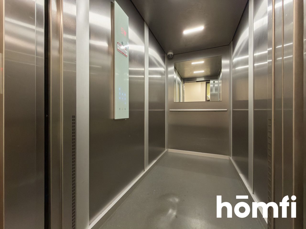 STUDIO Z BALKONEM PRZY TĘCZOWEJ - Mieszkanie - Wynajem - Wrocław, Stare Miasto