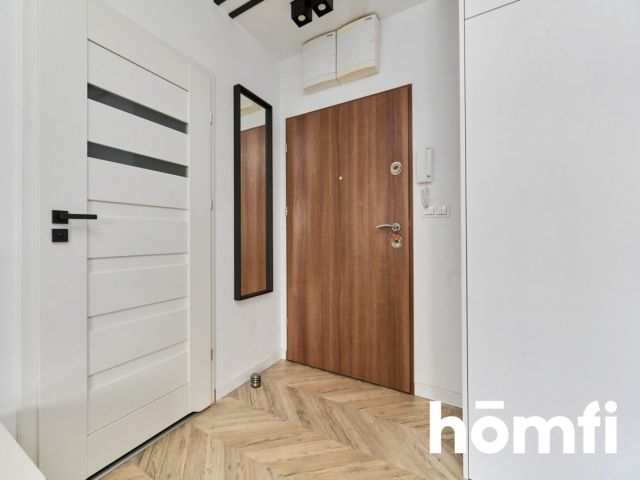 STUDIO Z BALKONEM PRZY TĘCZOWEJ - Apartment - Rent - Wrocław, Stare Miasto