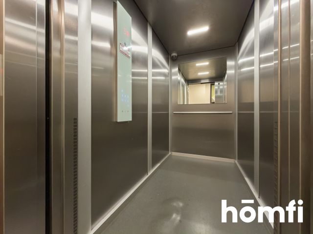 STUDIO Z BALKONEM PRZY TĘCZOWEJ - Apartment - Rent - Wrocław, Stare Miasto