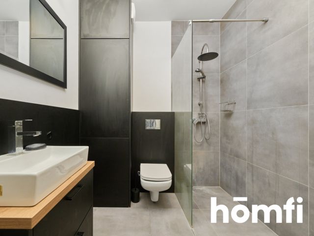 STUDIO Z BALKONEM PRZY TĘCZOWEJ - Apartment - Rent - Wrocław, Stare Miasto