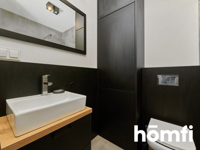 STUDIO Z BALKONEM PRZY TĘCZOWEJ - Apartment - Rent - Wrocław, Stare Miasto