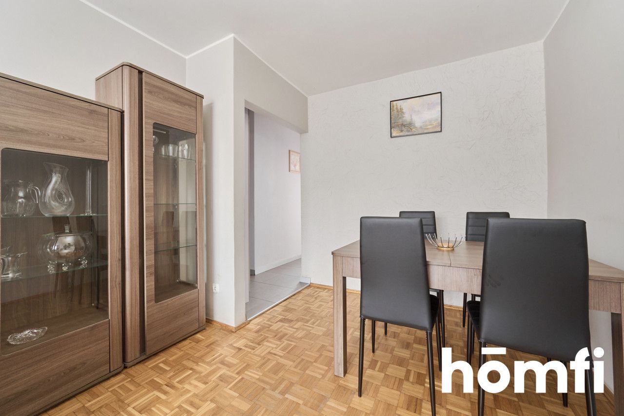 2-pokojowe mieszkanie ul. Sycowska - Psie Pole - Mieszkanie - Wynajem - Wrocław, Psie Pole