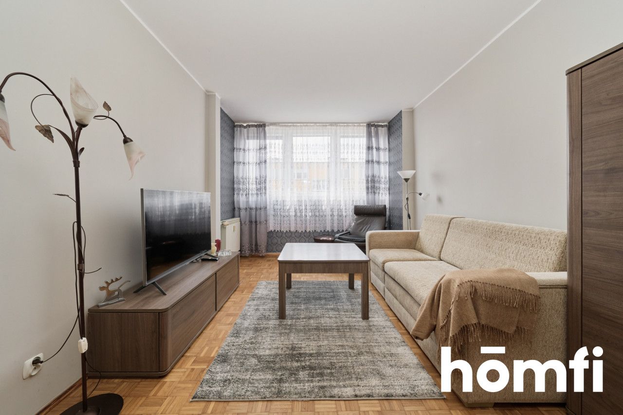 2-pokojowe mieszkanie ul. Sycowska - Psie Pole - Mieszkanie - Wynajem - Wrocław, Psie Pole