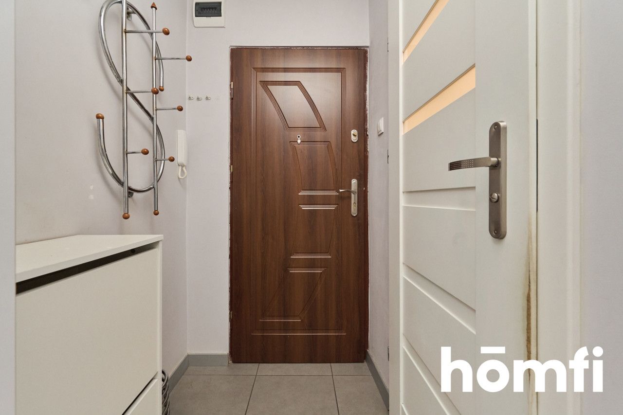 2-pokojowe mieszkanie ul. Sycowska - Psie Pole - Mieszkanie - Wynajem - Wrocław, Psie Pole