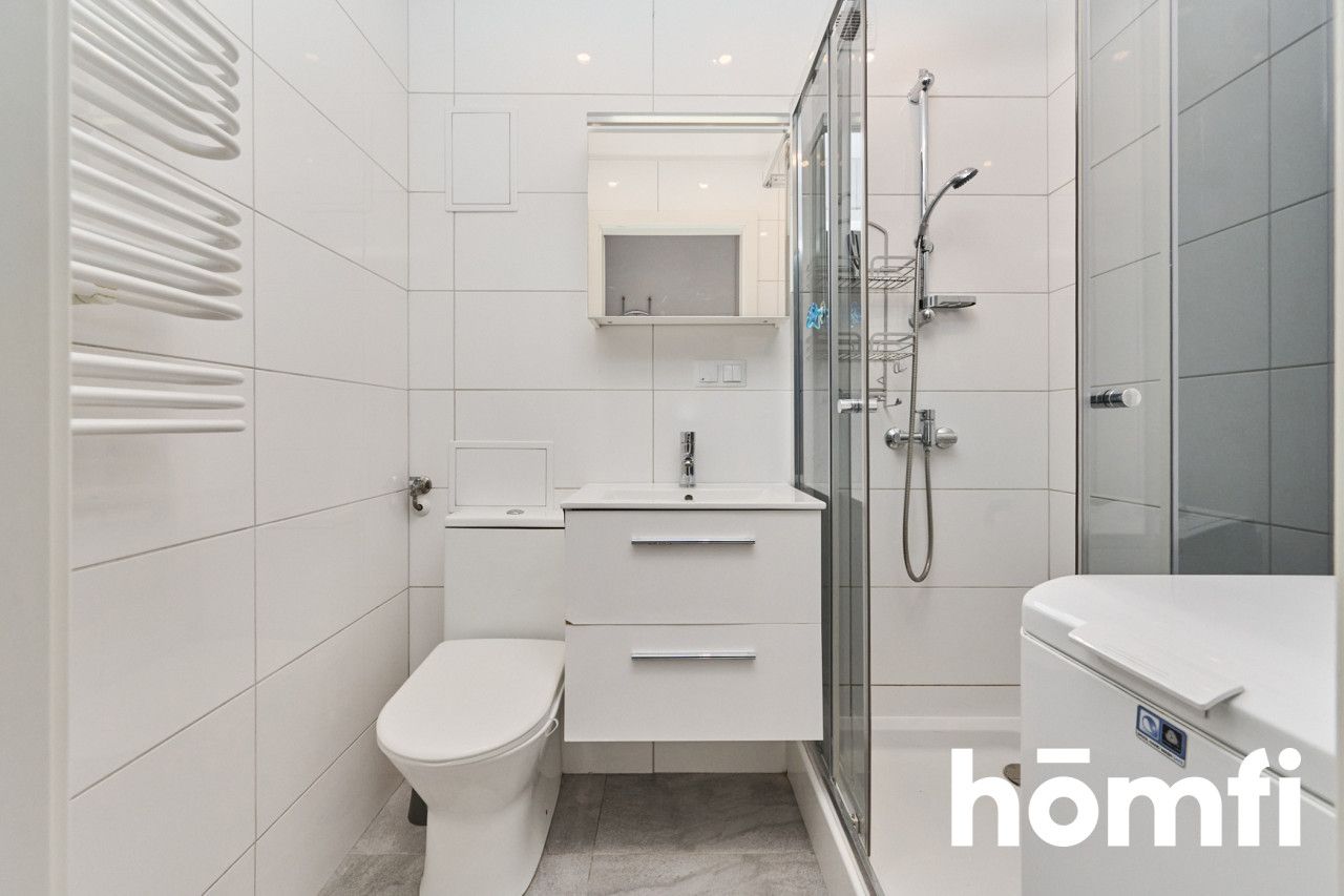 2-pokojowe mieszkanie ul. Sycowska - Psie Pole - Mieszkanie - Wynajem - Wrocław, Psie Pole