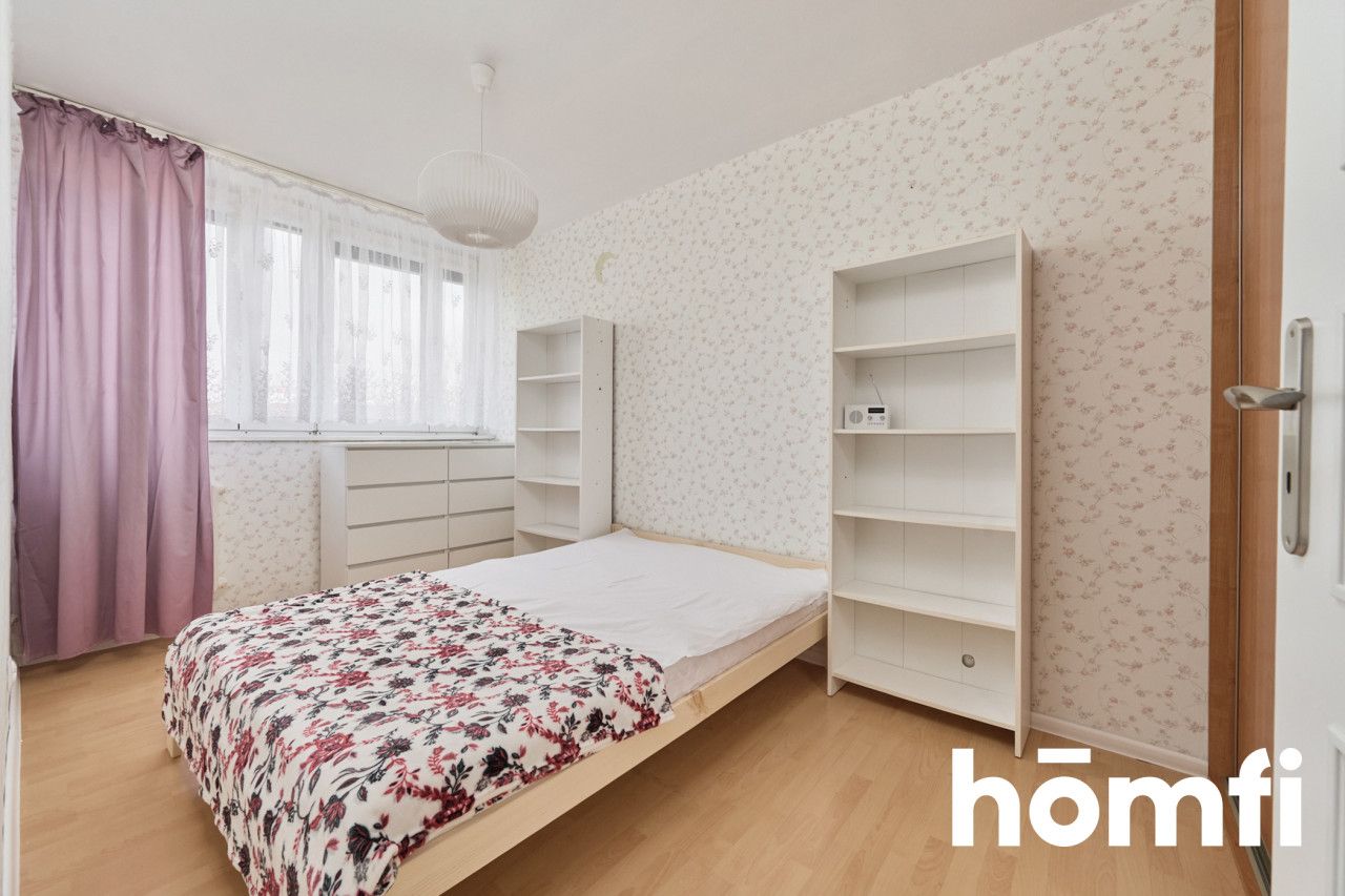 2-pokojowe mieszkanie ul. Sycowska - Psie Pole - Mieszkanie - Wynajem - Wrocław, Psie Pole