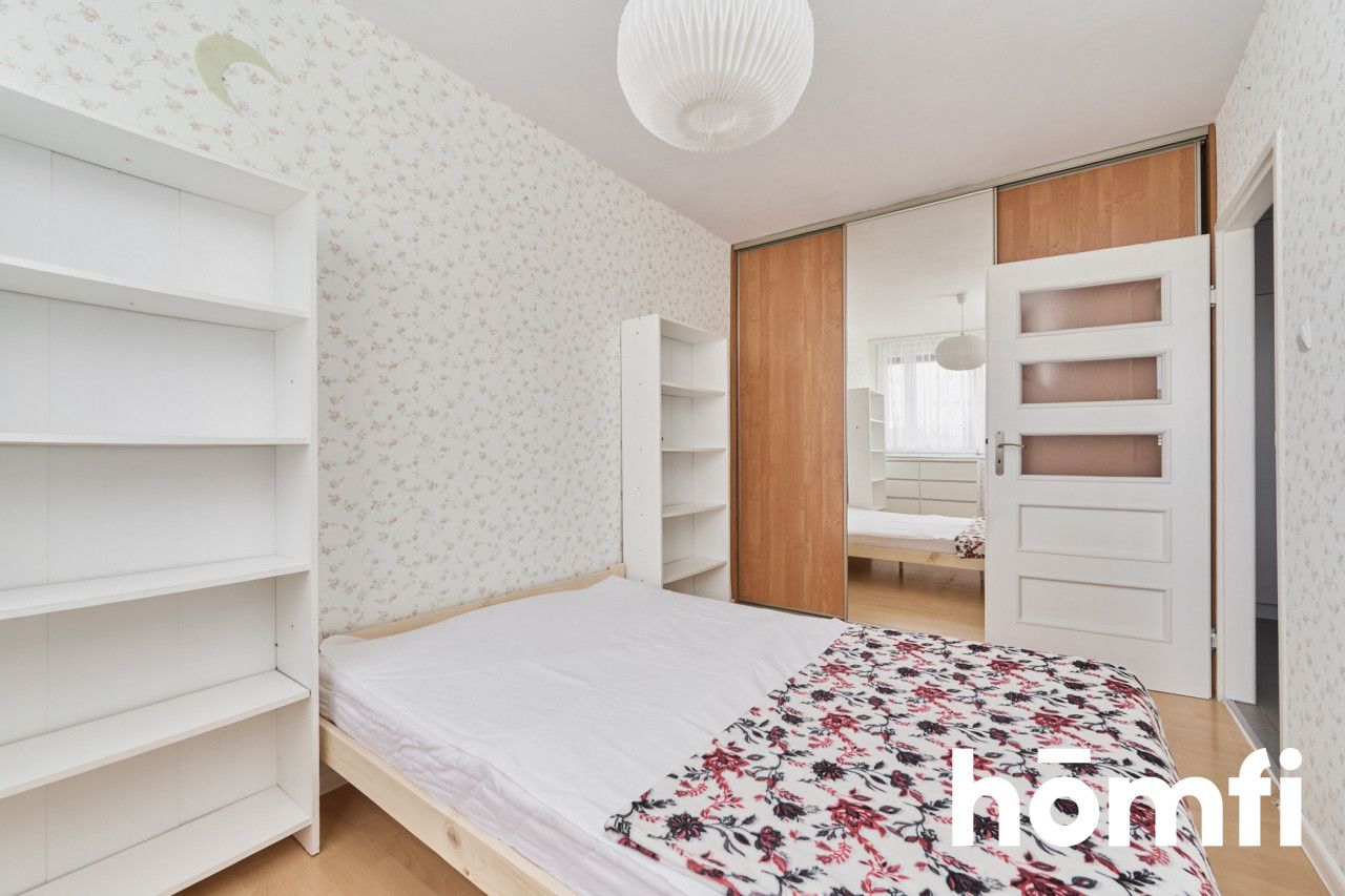 2-pokojowe mieszkanie ul. Sycowska - Psie Pole - Mieszkanie - Wynajem - Wrocław, Psie Pole