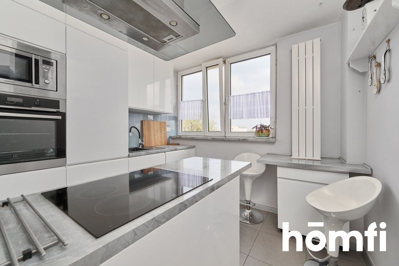 2-pokojowe mieszkanie ul. Sycowska - Psie Pole - Mieszkanie - Wynajem - Wrocław, Psie Pole