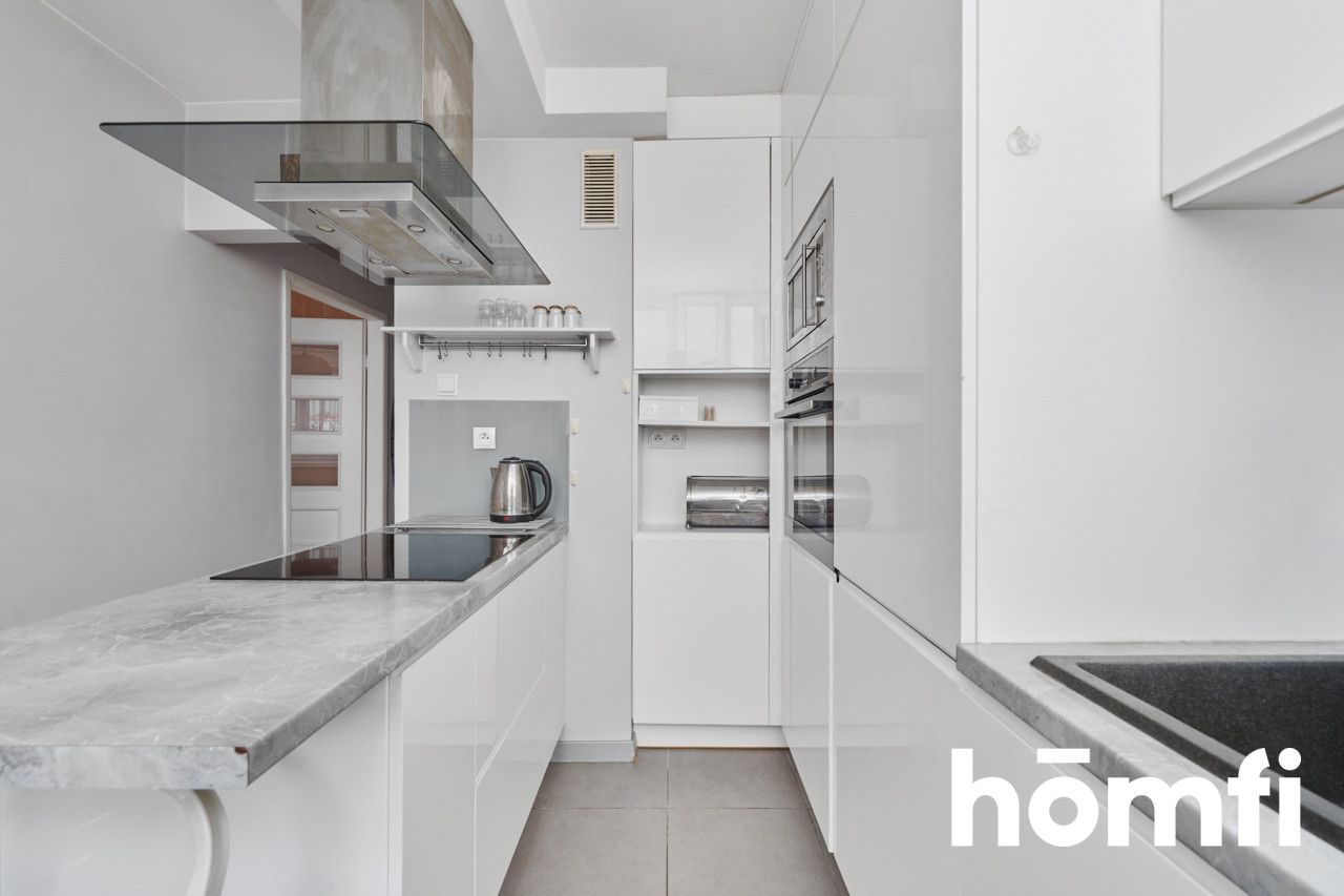 2-pokojowe mieszkanie ul. Sycowska - Psie Pole - Mieszkanie - Wynajem - Wrocław, Psie Pole