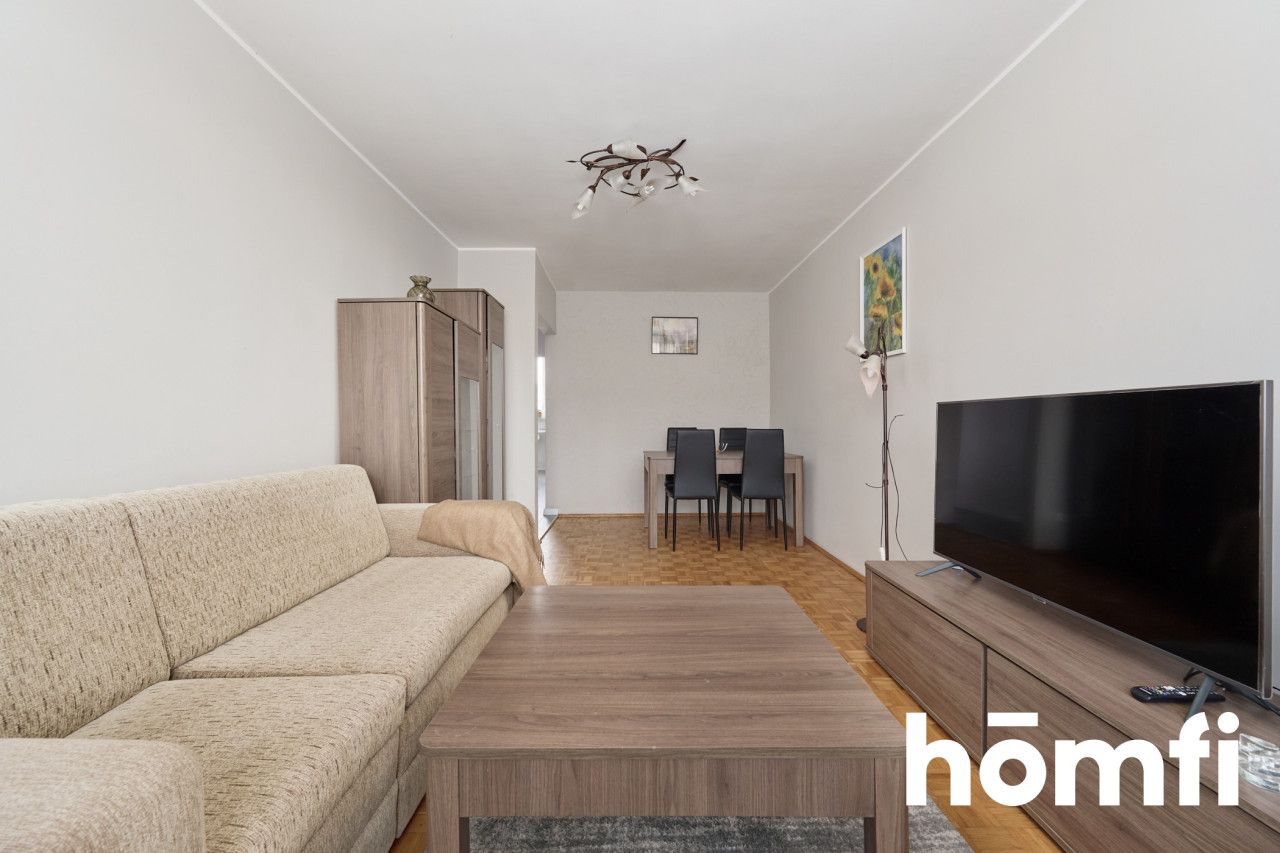 2-pokojowe mieszkanie ul. Sycowska - Psie Pole - Mieszkanie - Wynajem - Wrocław, Psie Pole