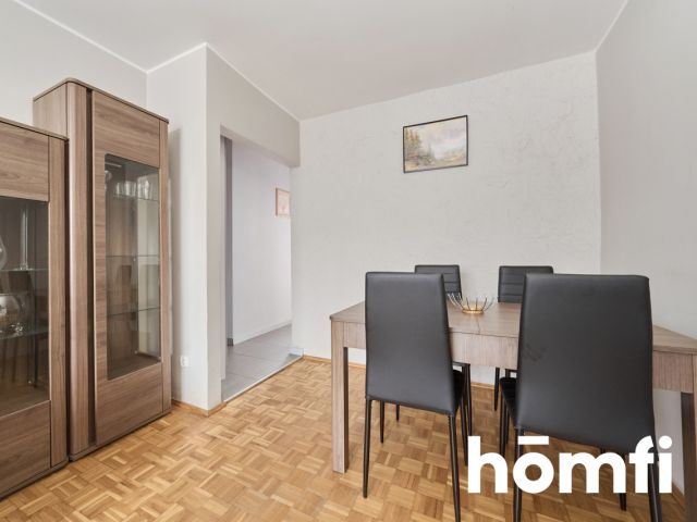 2-pokojowe mieszkanie ul. Sycowska - Psie Pole - Mieszkanie - Wynajem - Wrocław, Psie Pole