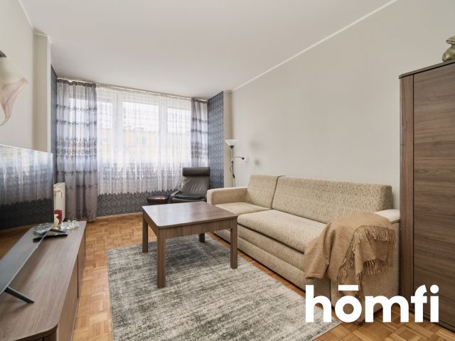 2-pokojowe mieszkanie ul. Sycowska - Psie Pole - Mieszkanie - Wynajem - Wrocław, Psie Pole