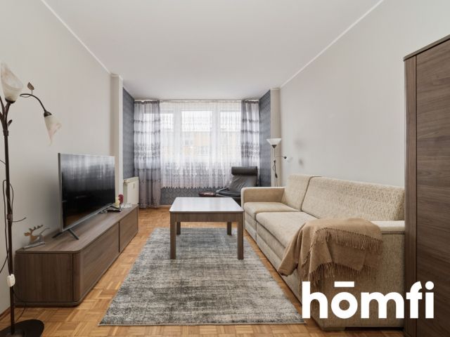 2-pokojowe mieszkanie ul. Sycowska - Psie Pole - Mieszkanie - Wynajem - Wrocław, Psie Pole