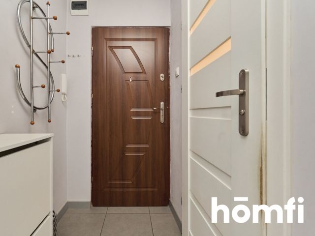 2-pokojowe mieszkanie ul. Sycowska - Psie Pole - Mieszkanie - Wynajem - Wrocław, Psie Pole