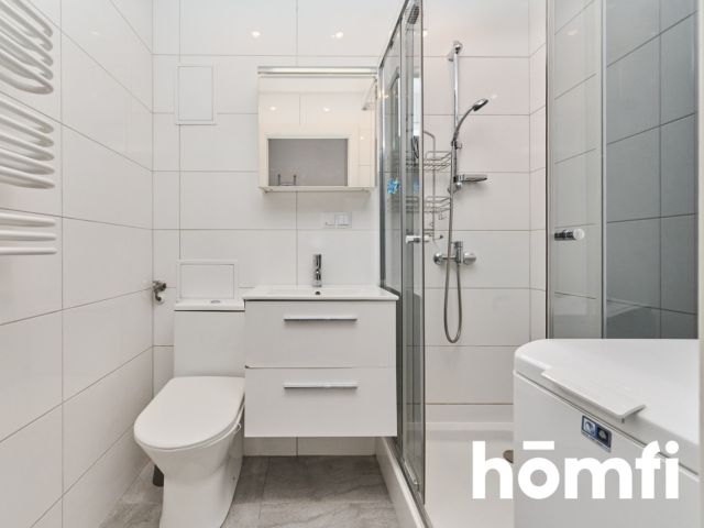 2-pokojowe mieszkanie ul. Sycowska - Psie Pole - Mieszkanie - Wynajem - Wrocław, Psie Pole