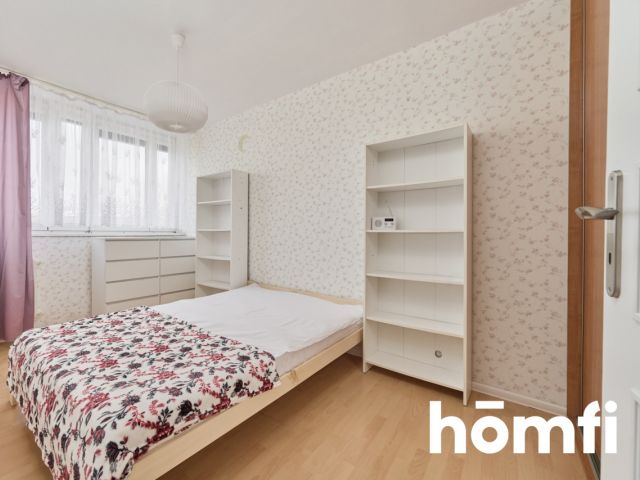 2-pokojowe mieszkanie ul. Sycowska - Psie Pole - Mieszkanie - Wynajem - Wrocław, Psie Pole