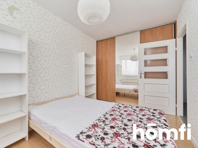 2-pokojowe mieszkanie ul. Sycowska - Psie Pole - Mieszkanie - Wynajem - Wrocław, Psie Pole