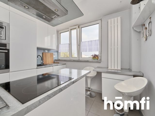 2-pokojowe mieszkanie ul. Sycowska - Psie Pole - Mieszkanie - Wynajem - Wrocław, Psie Pole