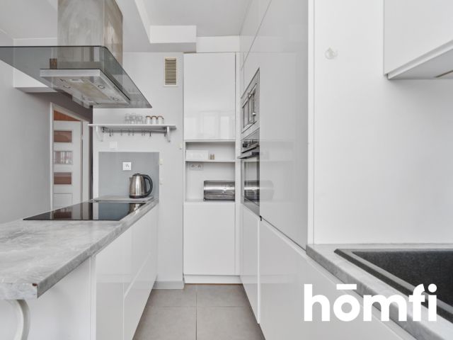 2-pokojowe mieszkanie ul. Sycowska - Psie Pole - Mieszkanie - Wynajem - Wrocław, Psie Pole