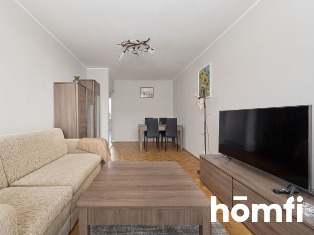 2-pokojowe mieszkanie ul. Sycowska - Psie Pole - Mieszkanie - Wynajem - Wrocław, Psie Pole