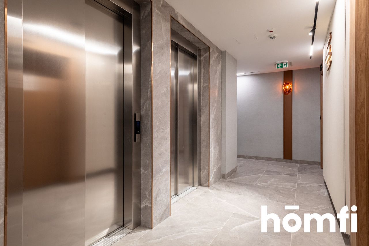 New 2room Chmielna DUO - Apartment - Rent - Warszawa, Śródmieście