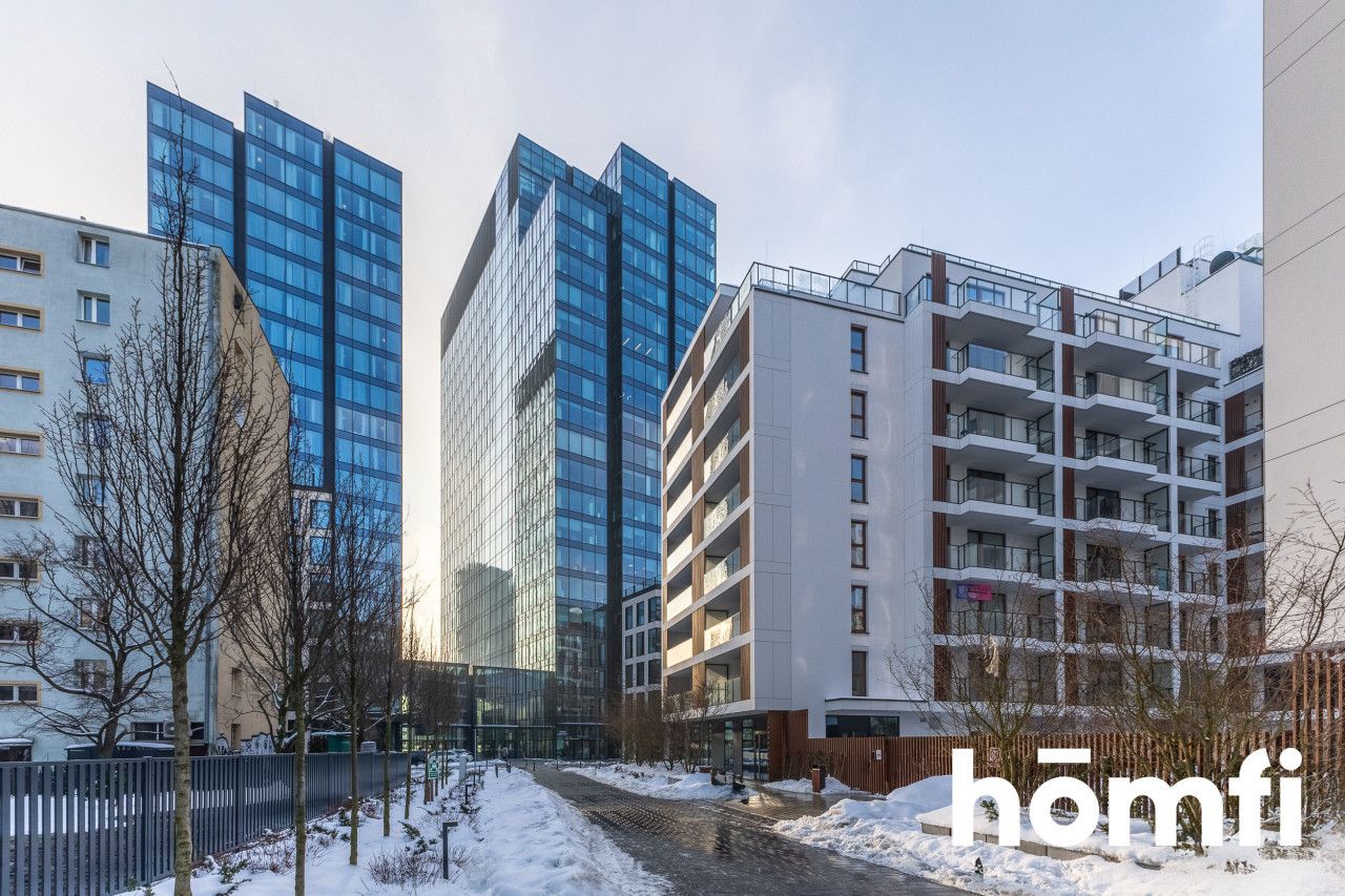 New 2room Chmielna DUO - Apartment - Rent - Warszawa, Śródmieście