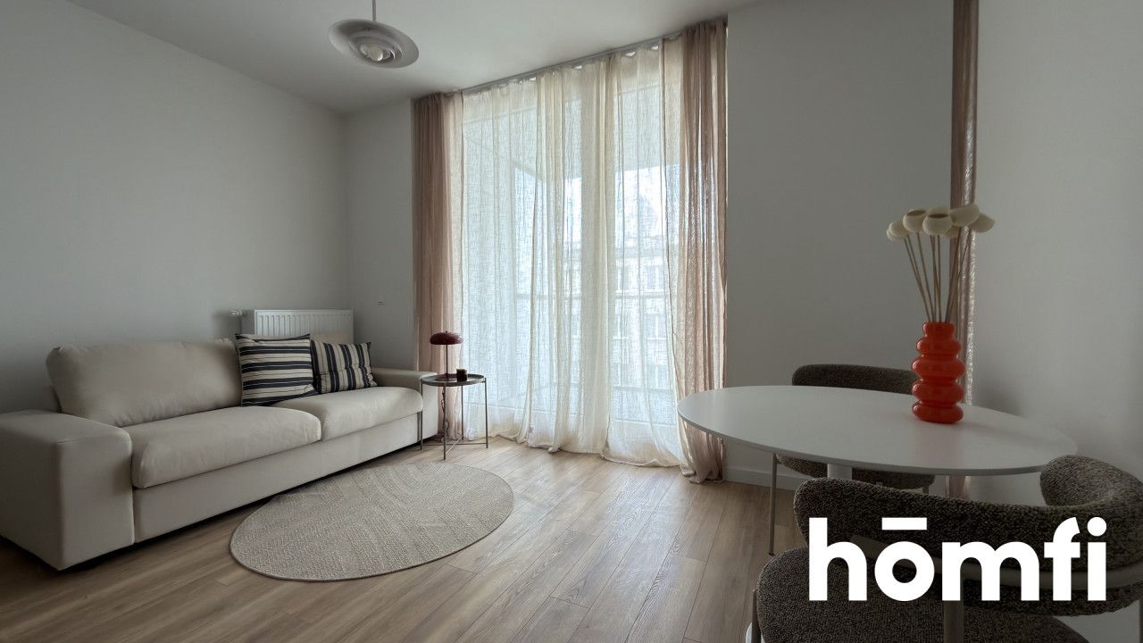 New 2room Chmielna DUO - Apartment - Rent - Warszawa, Śródmieście
