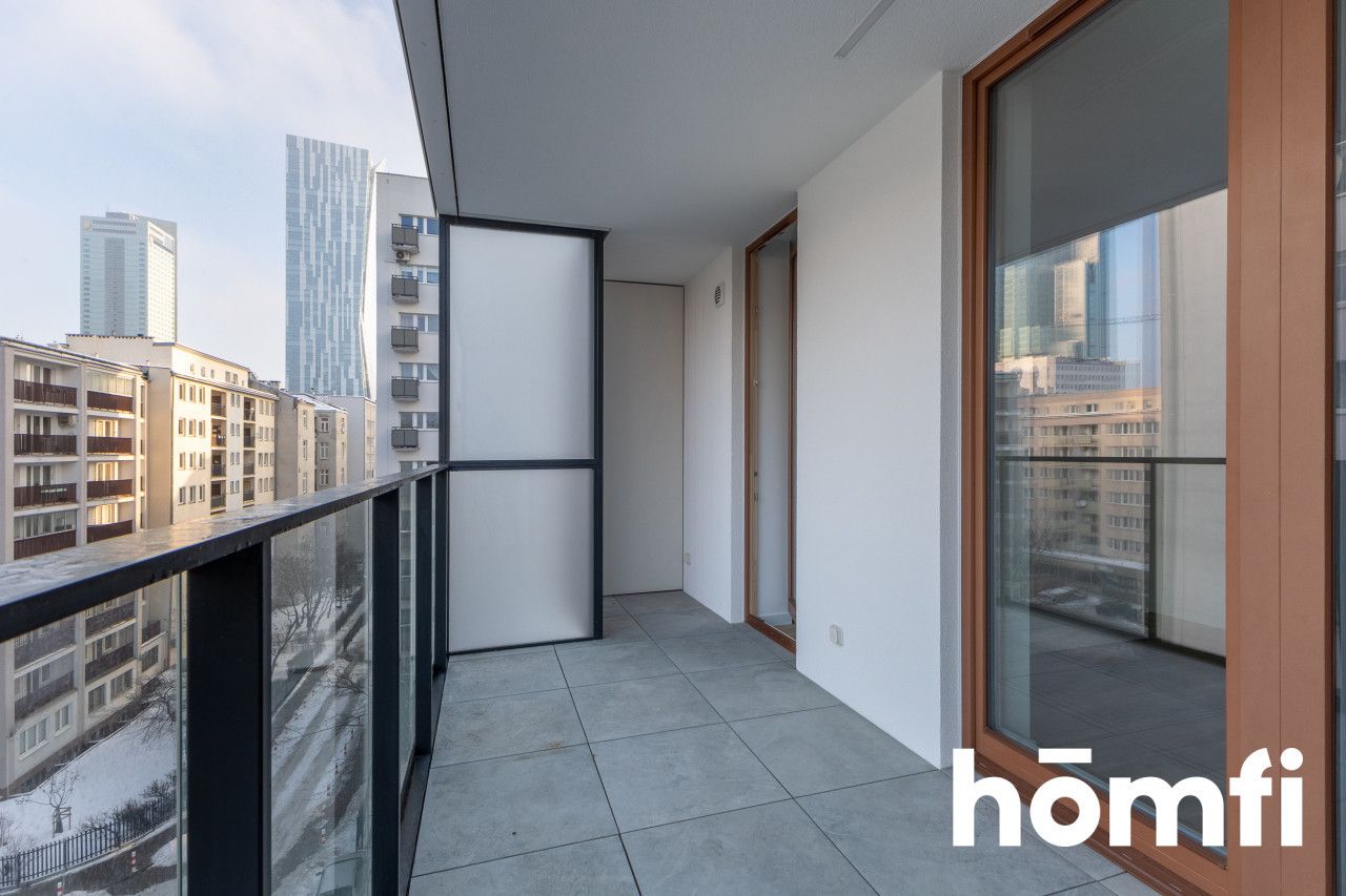 New 2room Chmielna DUO - Apartment - Rent - Warszawa, Śródmieście