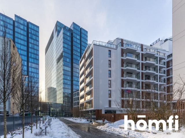 Nowe 2pok. Chmielna DUO - Mieszkanie - Wynajem - Warszawa, Śródmieście