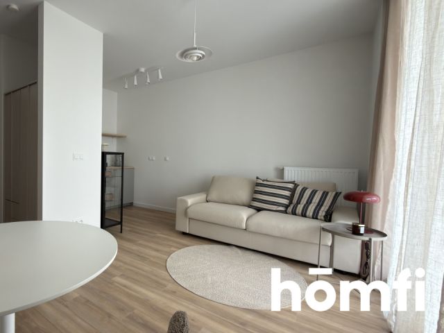 Nowe 2pok. Chmielna DUO - Mieszkanie - Wynajem - Warszawa, Śródmieście