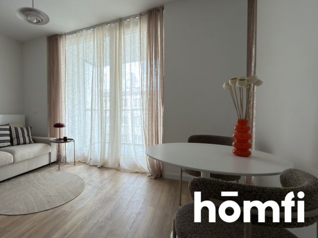 Nowe 2pok. Chmielna DUO - Mieszkanie - Wynajem - Warszawa, Śródmieście