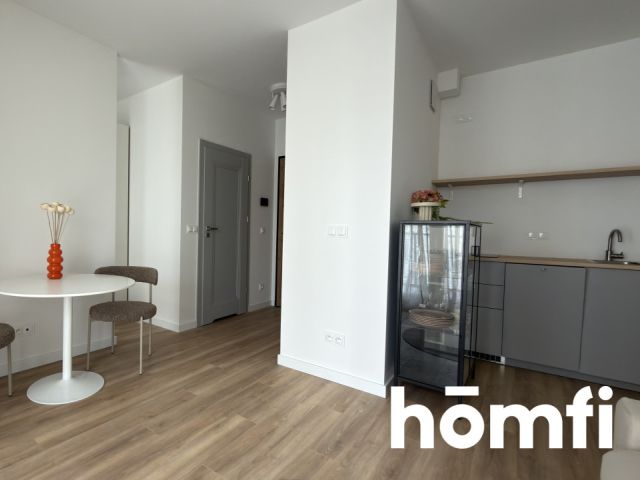 Nowe 2pok. Chmielna DUO - Mieszkanie - Wynajem - Warszawa, Śródmieście