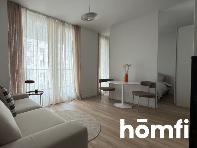 Nowe 2pok. Chmielna DUO - Mieszkanie - Wynajem - Warszawa, Śródmieście