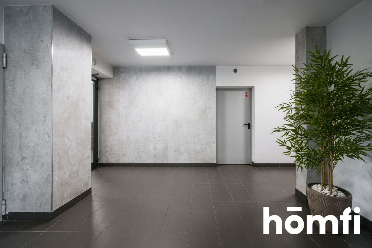 BRIGHT 3-ROOM APARTMENT WITH AIR CONDITIONING | UL. BOCHENKA 12A | UNDERGROUND PARKING | LARGE BALCONY | STORAGE ROOM - Квартира - Продаж - Kraków, Podgórze