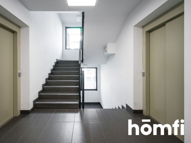 JASNE 3 POK Z KLIMATYZACJĄ | UL. BOCHENKA | PARKING PODZIEMNY | DUŻY BALKON | KOMÓRKA - Mieszkanie - Sprzedaż - Kraków, Podgórze