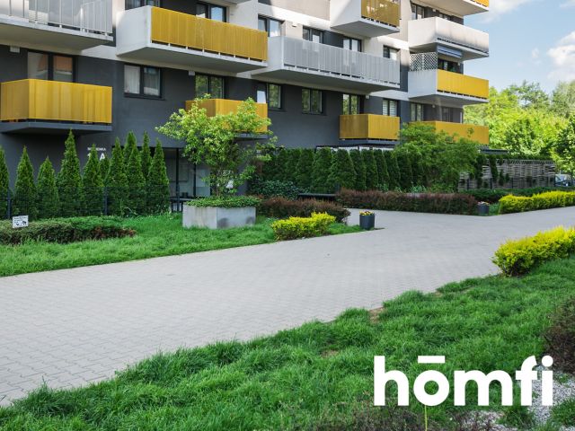 JASNE 3 POK Z KLIMATYZACJĄ | UL. BOCHENKA | PARKING PODZIEMNY | DUŻY BALKON | KOMÓRKA - Mieszkanie - Sprzedaż - Kraków, Podgórze