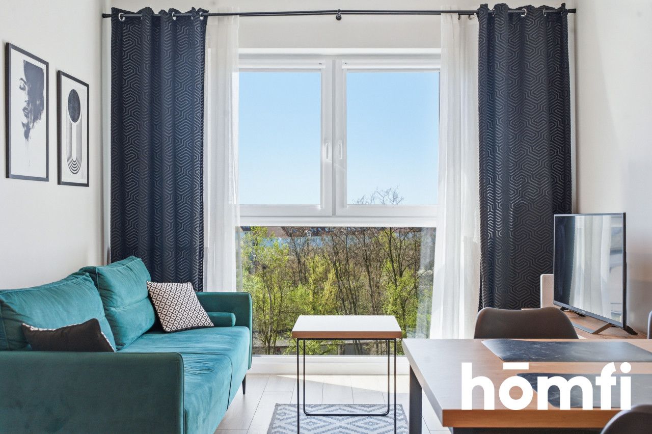 COZY 32M2 SOSONOWIEC POGOŃ - Квартира - Оренда - Sosnowiec, Pogoń