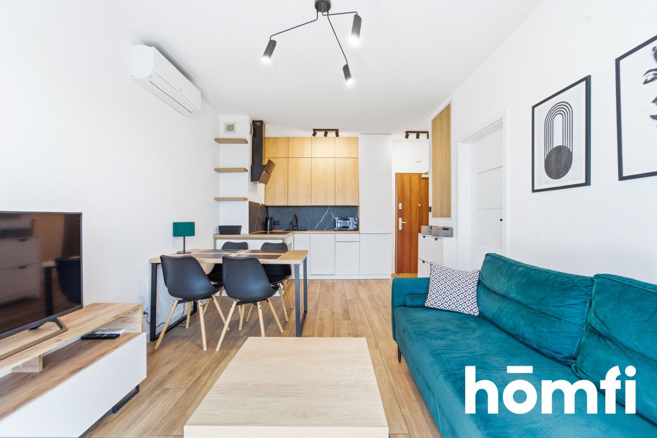 COZY 32M2 SOSONOWIEC POGOŃ - Квартира - Оренда - Sosnowiec, Pogoń