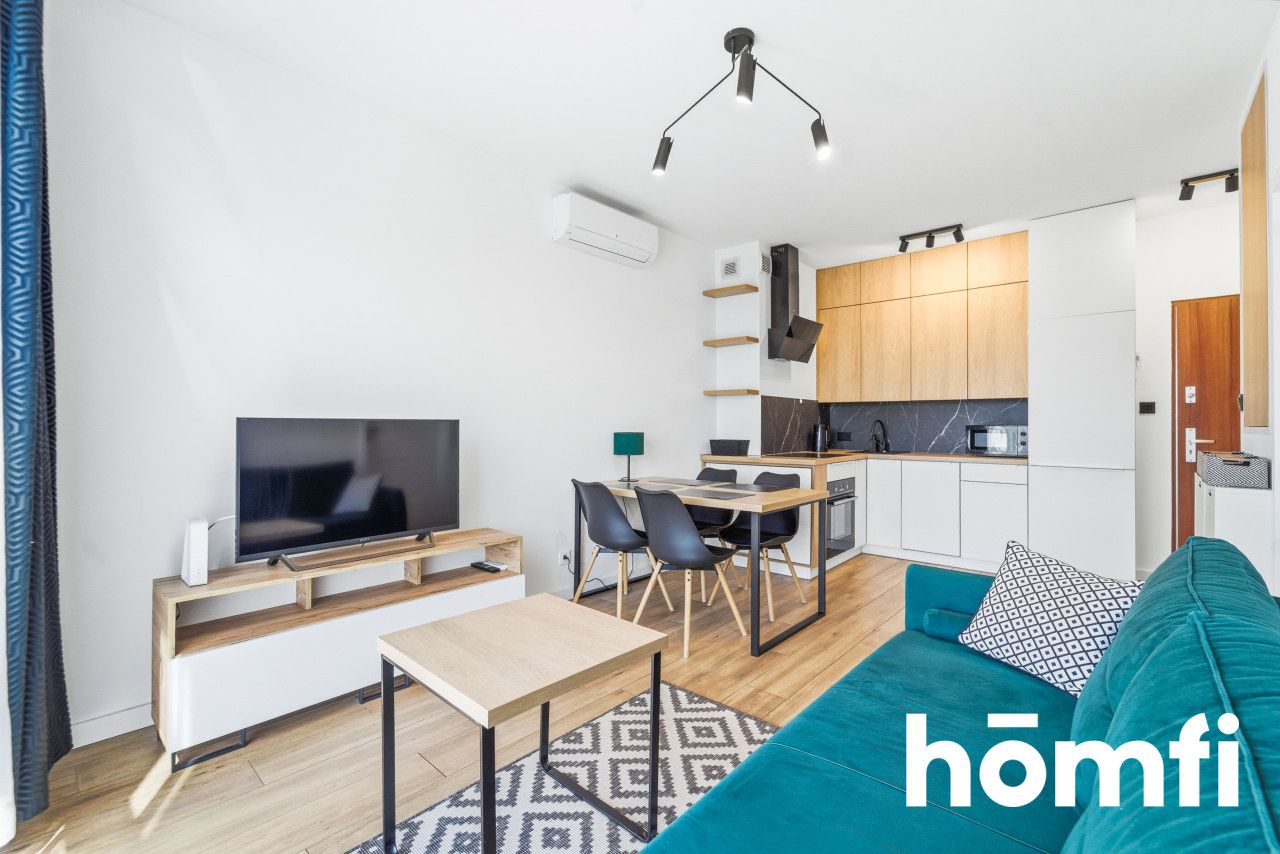 COZY 32M2 SOSONOWIEC POGOŃ - Квартира - Оренда - Sosnowiec, Pogoń