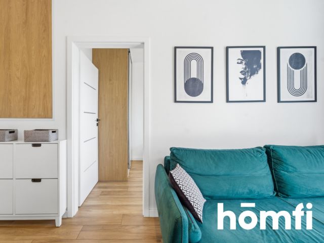 PRZYTULNE 32M2 SOSNOWIEC POGOŃ - Mieszkanie - Wynajem - Sosnowiec, Pogoń